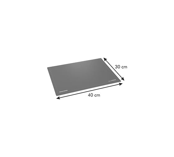 Коврик для выпечки Tescoma DELICIA SiliconPRIME 40x30 см, универсальный 629458