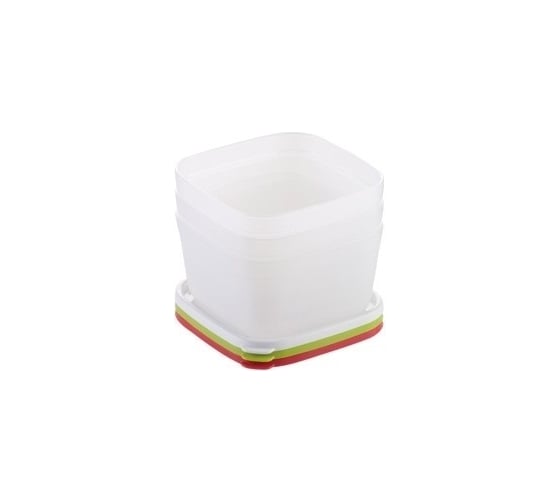 Контейнеры для заморозки Tescoma PURITY 0,5 л 3 шт 891862