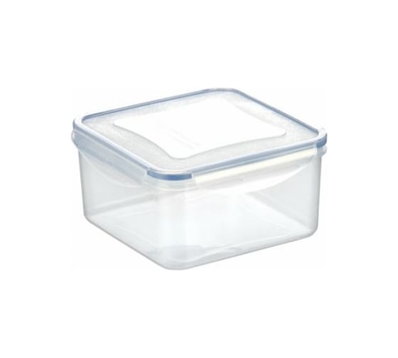 Контейнер Tescoma FRESHBOX 0,7 л, квадратный 892012 1