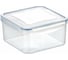 Контейнер Tescoma FRESHBOX 0,7 л, квадратный 892012 1