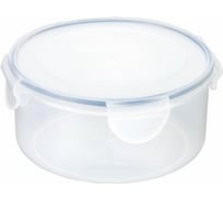 Контейнер Tescoma FRESHBOX 1,5 л, круглый 892114