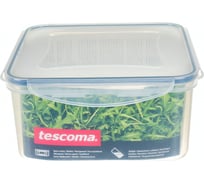 Контейнер Tescoma FRESHBOX 3,0 л, квадратный 892018