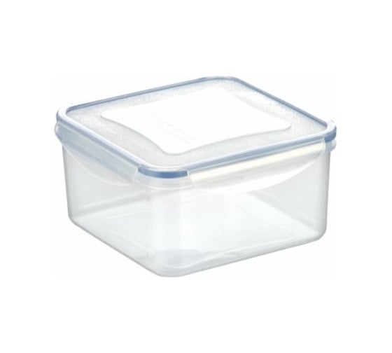 Контейнер Tescoma FRESHBOX 2,0 л, квадратный 892016