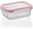 Контейнер Tescoma FRESHBOX Glass 0,4 л, прямоугольный 892170 1