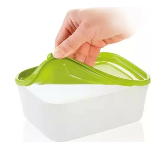 Контейнеры для заморозки Tescoma PURITY 1,5 л 3 шт 891866