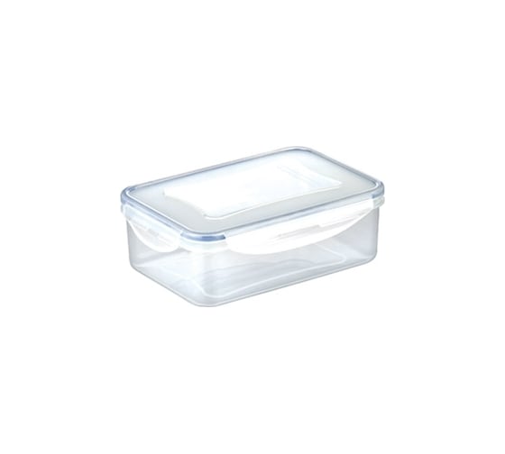 Контейнер Tescoma FRESHBOX 0,4 л, прямоугольный 892062 1