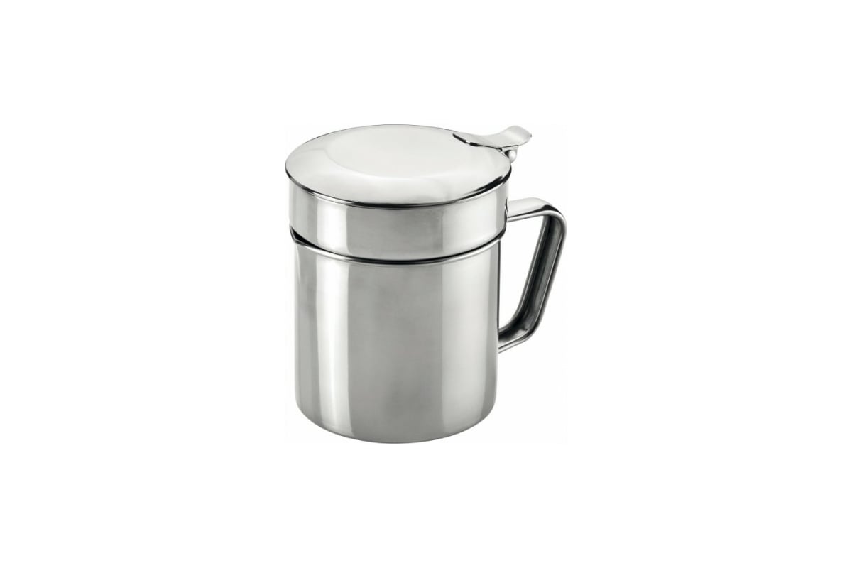 Контейнер для хранения масла Tescoma GrandCHEF 0.5 л 428650 - выгодная ...