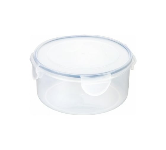 Контейнер Tescoma FRESHBOX 0,4 л, круглый 892110