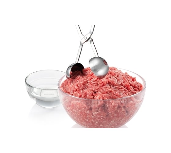 Щипцы для мясных тефтелей Tescoma GrandCHEF 428726