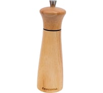 Мельница для перца и соли Tescoma VIRGO WOOD 18 см 658221