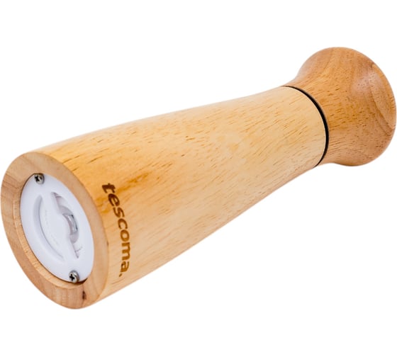 Мельница для перца и соли Tescoma VIRGO WOOD 18 см 658221