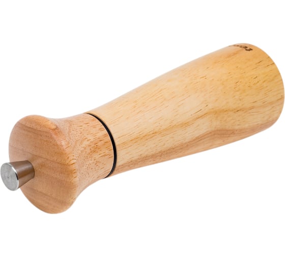 Мельница для перца и соли Tescoma VIRGO WOOD 18 см 658221