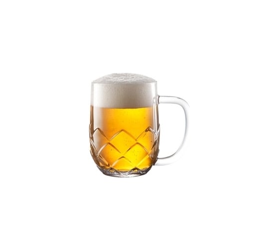Пивная кружка Tescoma myBEER Lupulus 0,3 л 309016