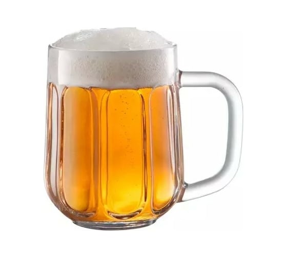 Пивная кружка Tescoma myBEER Icon 0,3 л 309014