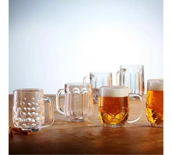 Пивная кружка Tescoma myBEER Icon 0,3 л 309014