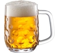 Пивная кружка Tescoma myBEER Salute! 0,3 л 309018