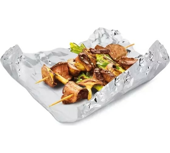 Фольга Tescoma 4FOOD 897614