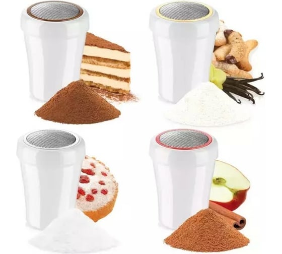 Сахарница Tescoma DELICIA 200 мл 630330