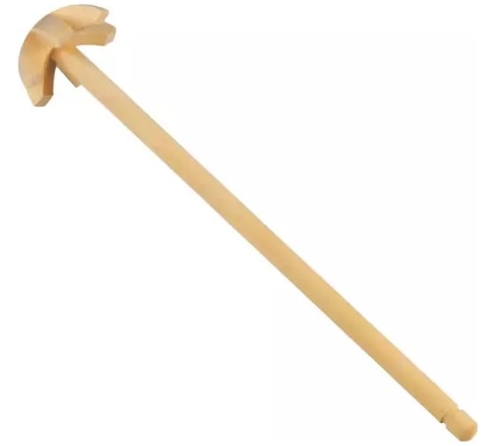 Венчик Tescoma WOODY 28 cm 637380