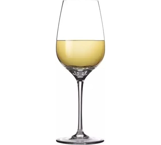 Бокалы для белого вина Tescoma Sommelier 340 мл, 6 шт 695840 1