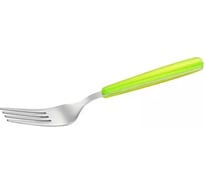 Столовая вилка Tescoma FANCY HOME цвет лайма 398012,14