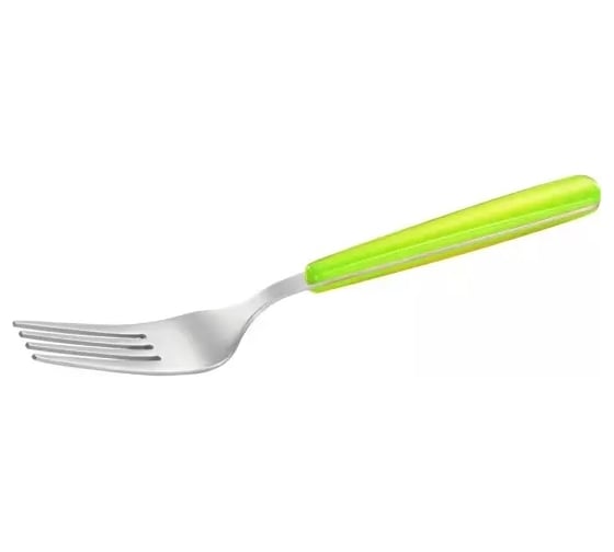 Столовая вилка Tescoma FANCY HOME цвет лайма 398012,14 1