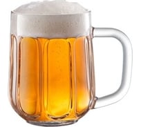 Бокал для пива Tescoma myBEER Icon 0.5 л 309020