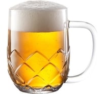 Бокал для пива Tescoma myBEER Lupulus 0.5 л 309022