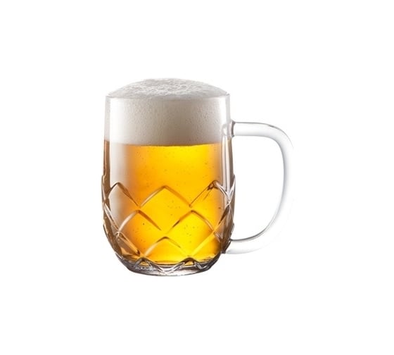 Бокал для пива Tescoma myBEER Lupulus 0.5 л 309022