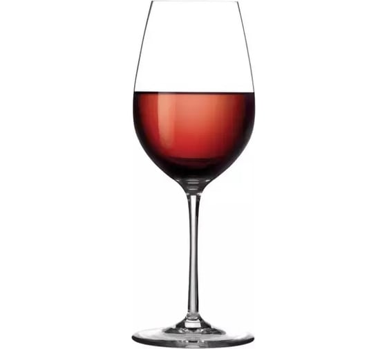 Бокалы для красного вина Tescoma Sommelier 450 мл, 6 шт 695842