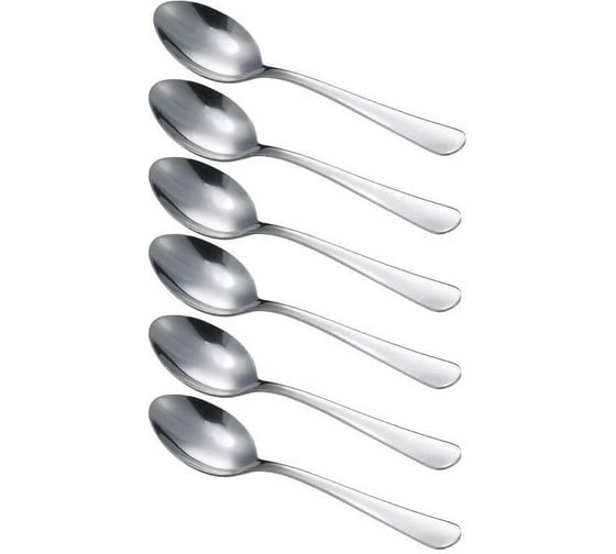 Чайная ложка Tescoma CLASSIC 6 шт 391423