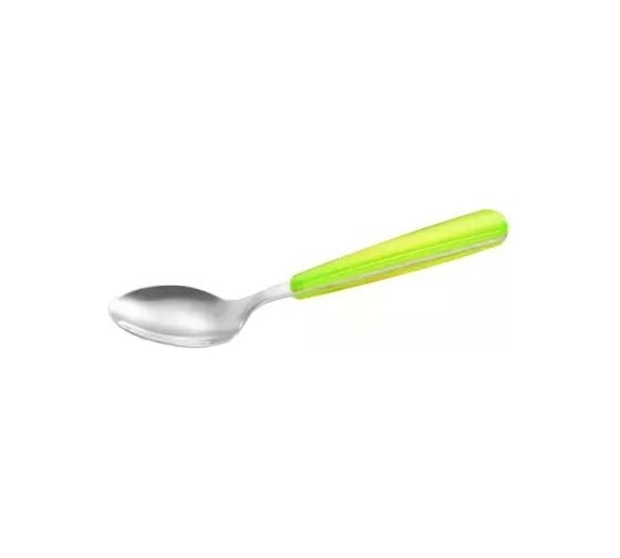 Чайная ложка Tescoma FANCY HOME цвет лайма 398016,14