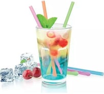 Трубочки Tescoma myDRINK с мешалкой, 24 шт 308858
