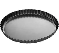 Форма Tescoma DELICIA с волнистыми краями и съемным дном диаметр 28 см 623115