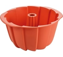 Высокий кекс Tescoma DELICIA SiliconPRIME диаметр 23 см, клинышки 629415