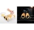 Форма для традиционных трубочек Tescoma Trdelnik DELICIA, 2 шт 623390 3