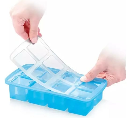 Форма для льда Tescoma myDRINK, кубики XXL 308904