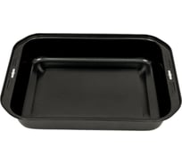Глубокая форма для выпечки Tescoma SAPHIR 38x28 см 624604