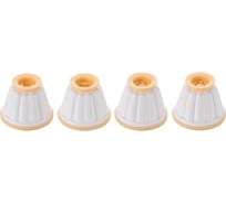 Формочки для пудинга Tescoma DELICIA 4 шт 630590