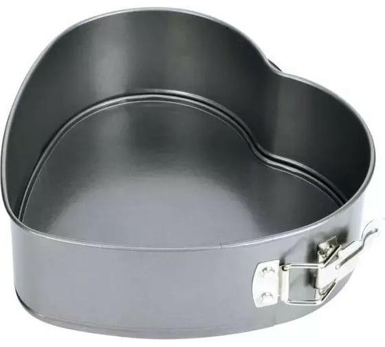 Раскладная форма Tescoma DELICIA в виде сердца 22 см 623162 1