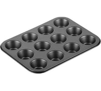 Форма Tescoma DELICIA 12 пышек 623222