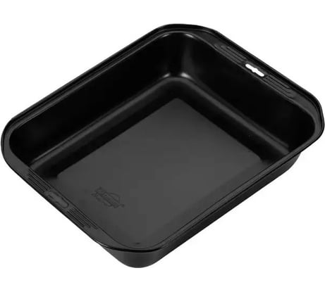 Глубокая форма для выпечки Tescoma SAPHIR 42x31 см 624602