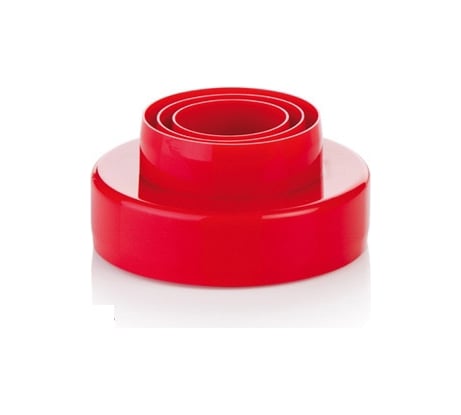 Двусторонние формочки Tescoma DELICIA колечки 6 размеров 630860