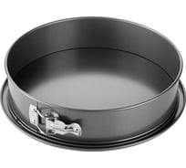 Раскладная форма для торта Tescoma DELICIA диаметр 26 см, с широким дном 623306