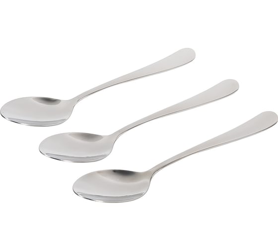 Десертная ложка Tescoma CLASSIC 3 шт 391432 1