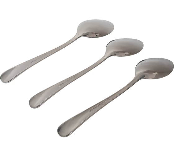 Десертная ложка Tescoma CLASSIC 3 шт 391432