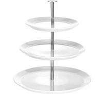 Этажерка Tescoma GUSTITO 3-этажная 386140