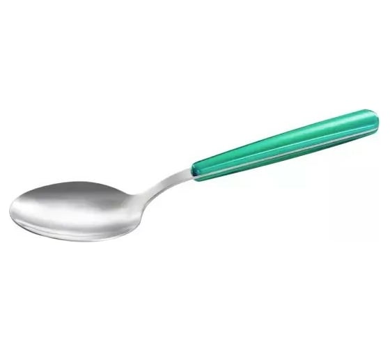 Столовая ложка Tescoma FANCY HOME изумрудный 398014,27