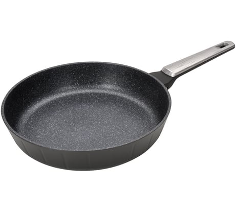 Сковорода Regent inox Linea MONTI индукция 28x5.8 см 93-AL-MN-1-28