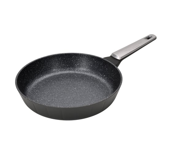 Сковорода Regent inox Linea MONTI индукция 26x5.5 см 93-AL-MN-1-26